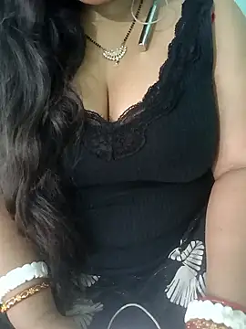 Snapshot of Anjali-bhabhi chatting on March 28, 2026, 9:20 am Anjali-bhabhi online show from March 28, 2026, 9:20 am