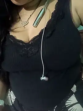 Snapshot of Anjali-bhabhi chatting on April 9, 2026, 6:24 pm Anjali-bhabhi online show from April 9, 2026, 6:24 pm