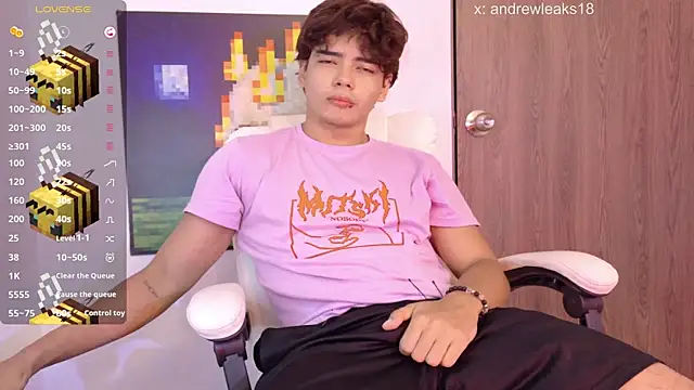 Snapshot of an_drew18 chatting on July 1, 2026, 3:12 pm an drew18 online show from July 1, 2026, 3:12 pm