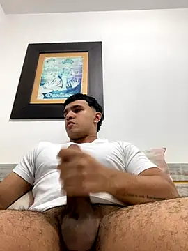 TysonAn online show from October 9, 2025, 4:10 am