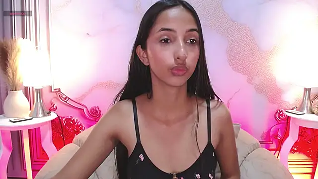 MilkyLally online show from September 17, 2025, 12:40 pm