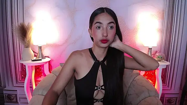 MilkyLally online show from January 6, 2026, 11:47 am