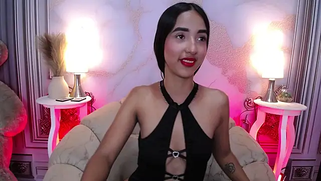 Snapshot of MilkyLally chatting on March 21, 2026, 12:10 pm MilkyLally online show from March 21, 2026, 12:10 pm