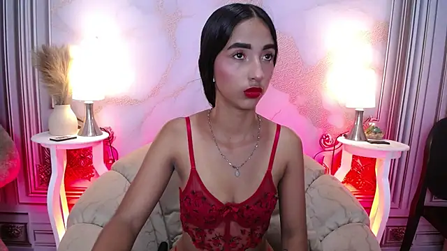 Snapshot of MilkyLally chatting on March 23, 2026, 11:58 am MilkyLally online show from March 23, 2026, 11:58 am
