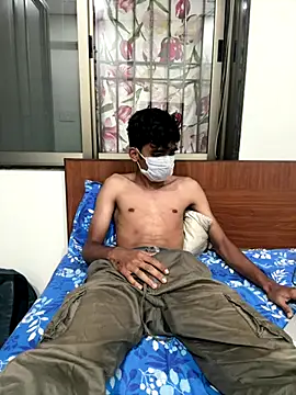 hiddenxdesire online show from October 31, 2025, 6:20 pm