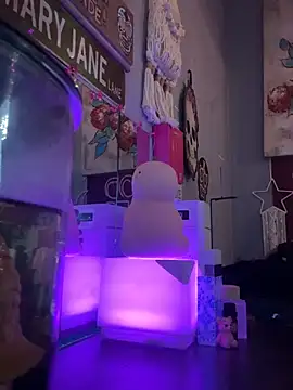 goddessmissmia online show from February 11, 2026, 10:15 pm