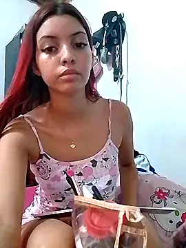 natasha dolly online show from October 8, 2025, 5:54 pm