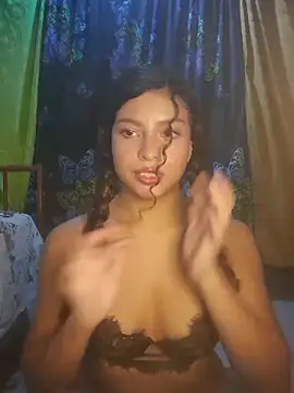 Lulupeach69 online show from September 26, 2025, 12:03 am