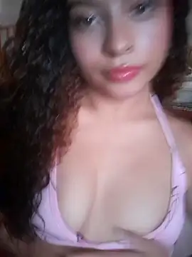 Lulupeach69 online show from October 4, 2025, 11:19 am