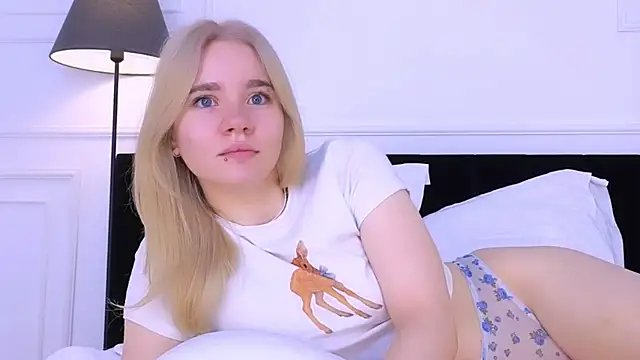 ANNABELLE LU online show from October 14, 2025, 2:23 am