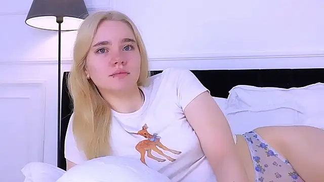 ANNABELLE LU online show from October 24, 2025, 2:19 am