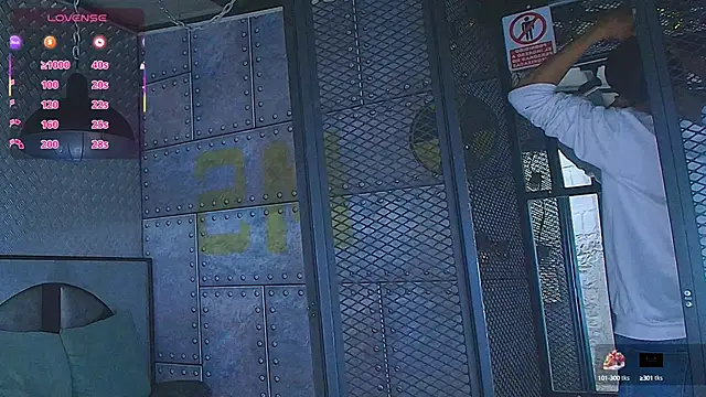 AlanCutee online show from September 30, 2025, 11:48 am