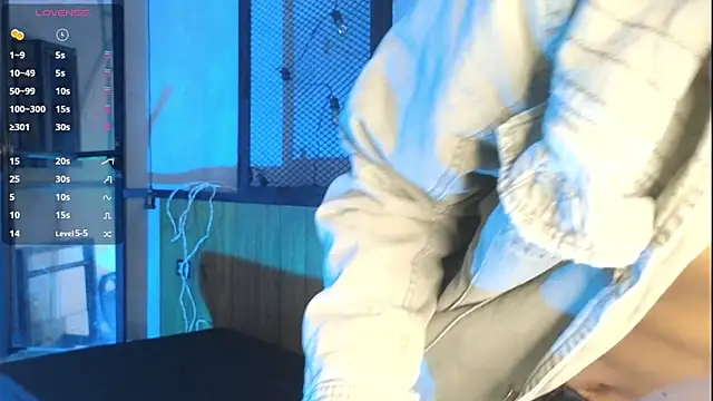 AlanCutee online show from March 24, 2026, 11:26 am