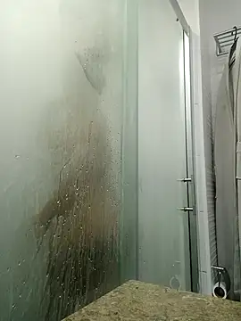 Esmeralda333 online show from November 12, 2025, 3:40 am