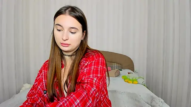 Daria de luxe online show from October 29, 2025, 8:54 pm