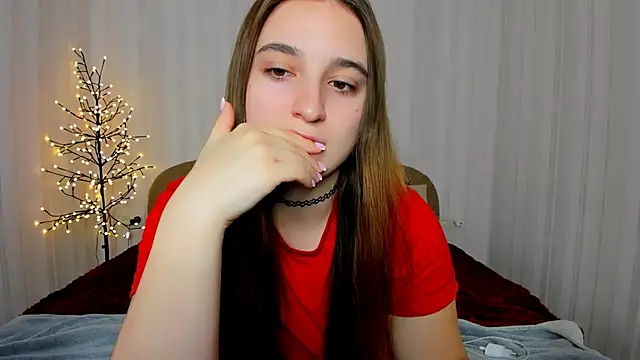 Daria de luxe online show from December 4, 2025, 8:56 am