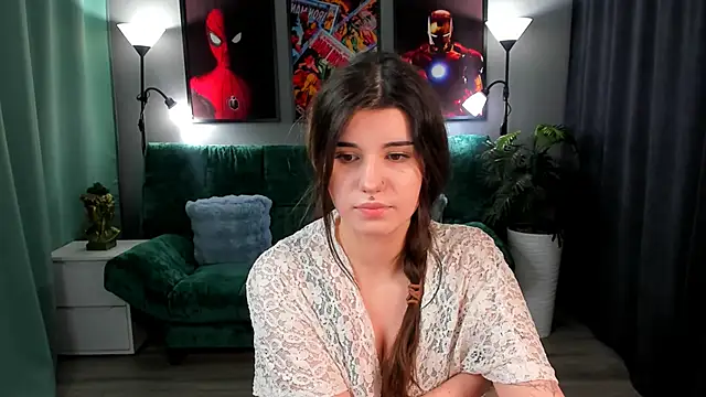 Snapshot of AnoraDark chatting on April 29, 2026, 5:30 pm AnoraDark online show from April 29, 2026, 5:30 pm