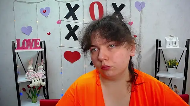 NeonilaLisova online show from September 14, 2025, 5:17 am