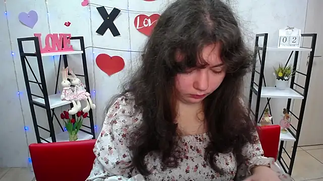 NeonilaLisova online show from October 2, 2025, 5:36 am