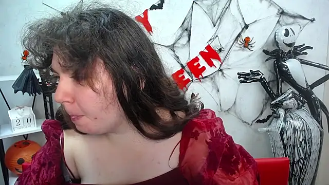 NeonilaLisova online show from October 20, 2025, 11:32 am