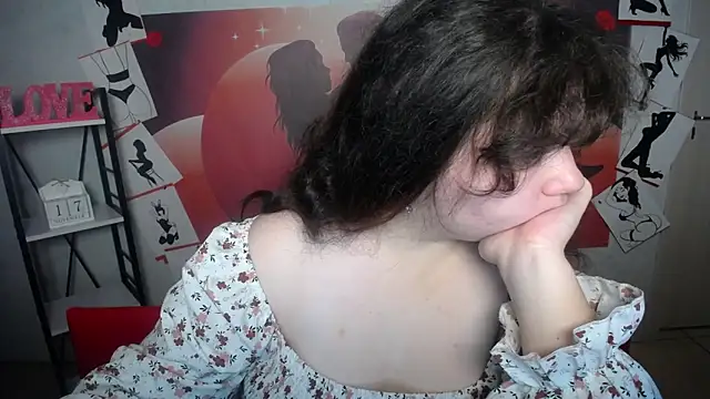 NeonilaLisova online show from November 20, 2025, 6:24 am