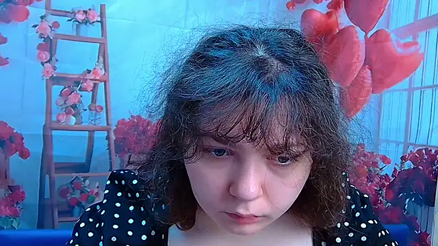 NeonilaLisova online show from February 15, 2026, 6:10 am