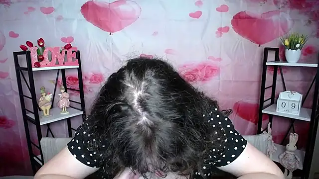 NeonilaLisova online show from April 9, 2026, 6:19 am