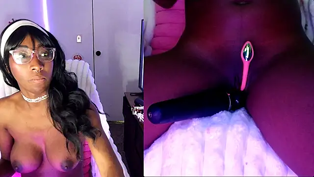 alys at college online show from October 24, 2025, 10:44 am