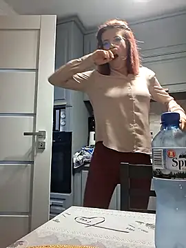 Anayssa  online show from September 20, 2025, 9:16 pm