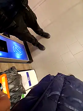 Anayssa  online show from February 11, 2026, 4:56 pm