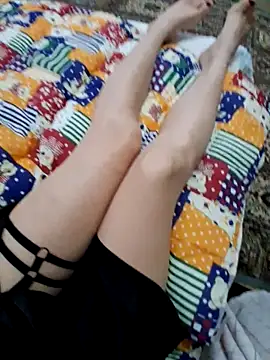 Anayssa  online show from March 27, 2026, 7:02 pm