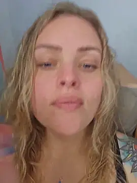 Bridgette03 online show from May 14, 2026, 5:47 am