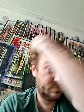 3615-ULLA online show from October 23, 2025, 10:58 am