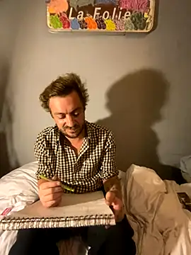 3615-ULLA online show from November 6, 2025, 4:13 am