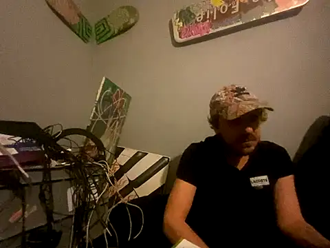 3615-ULLA online show from January 5, 2026, 6:44 pm