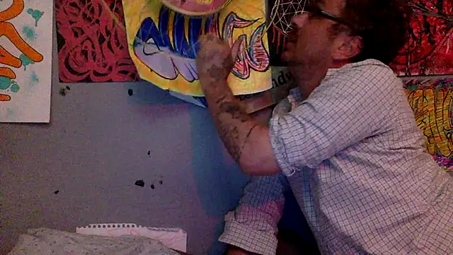 3615-ULLA online show from April 9, 2026, 12:21 pm