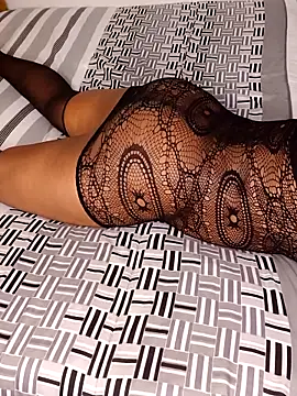 SexxyAddiict online show from April 16, 2026, 5:08 am