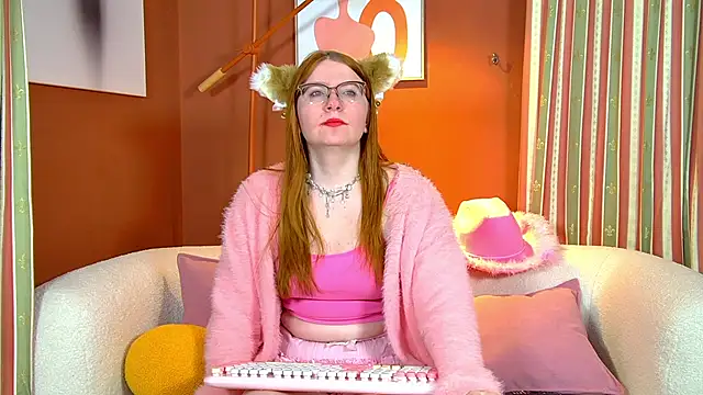 AliceAllisons online show from September 26, 2025, 6:34 pm