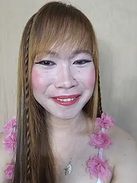 Tsfelicity youngxx online show from July 19, 2026, 12:20 pm