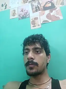 Crazycouple 01 online show from March 6, 2026, 6:10 am