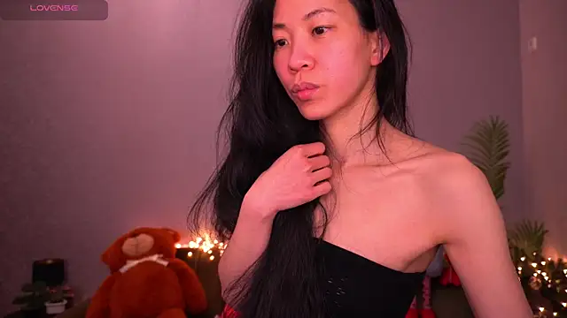 Yen Star online show from January 17, 2026, 8:56 pm