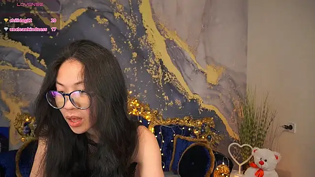 Yen Star online show from March 7, 2026, 8:39 pm