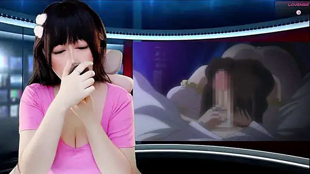 LuckyCute-Tutu online show from September 22, 2025, 2:19 pm