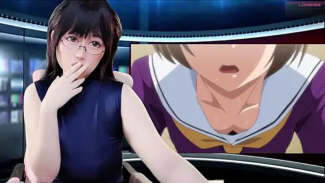 LuckyCute-Tutu online show from October 10, 2025, 3:00 pm