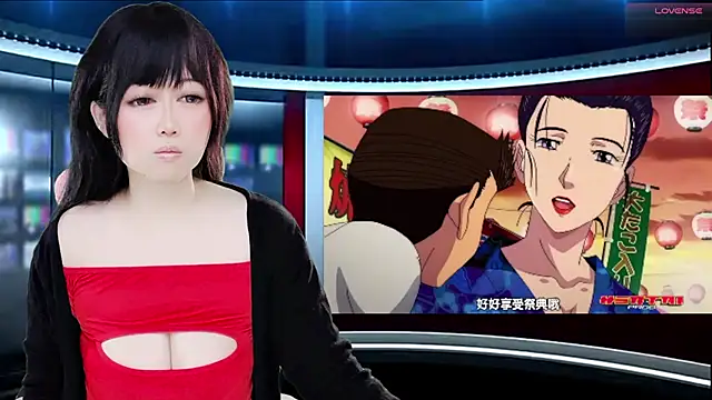 LuckyCute-Tutu online show from October 14, 2025, 11:11 am