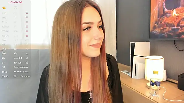 thelittlecowgirl online show from September 11, 2025, 8:53 pm