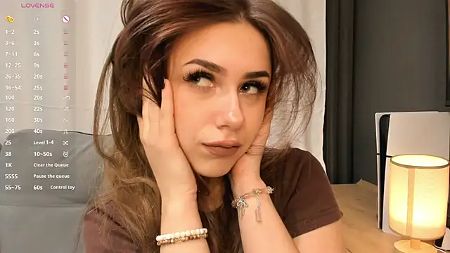 thelittlecowgirl online show from September 21, 2025, 10:11 pm