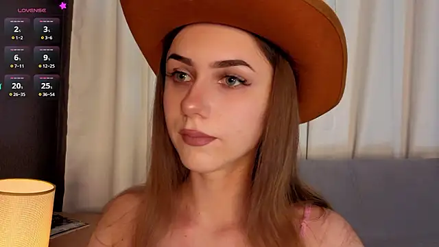 thelittlecowgirl online show from February 27, 2026, 8:09 pm