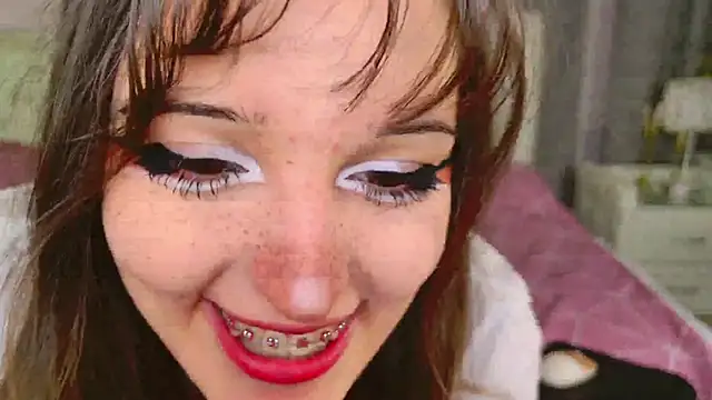 kamila blush online show from October 23, 2025, 11:03 pm