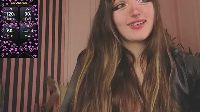 kamila blush online show from November 12, 2025, 10:09 pm